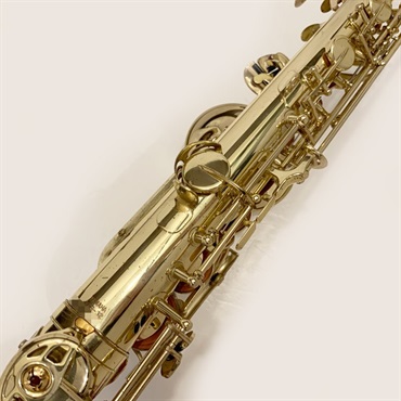 YAMAHA USED 中古 ヤマハ アルトサックス YAS-32 S/N:37xx8 画像8