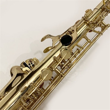 YAMAHA USED 中古 ヤマハ アルトサックス YAS-32 S/N:37xx8 画像9