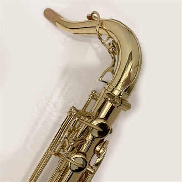 YANAGISAWA USED 中古 ヤナギサワ テナーサックス T-WO10 S/N:370xx8 【調整&セットアップ後出荷】【5年間キーバランス調整無料】 画像1