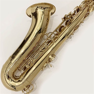 YANAGISAWA USED 中古 ヤナギサワ テナーサックス T-WO10 S/N:370xx8 【調整&セットアップ後出荷】【5年間キーバランス調整無料】 画像7