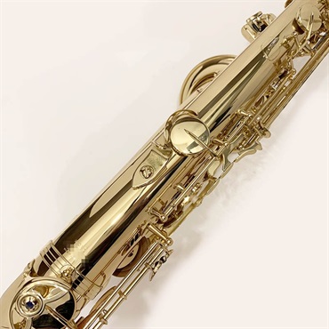 YANAGISAWA USED 中古 ヤナギサワ テナーサックス T-WO10 S/N:370xx8 【調整&セットアップ後出荷】【5年間キーバランス調整無料】 画像8