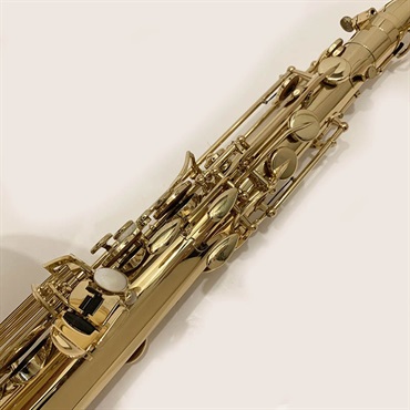YANAGISAWA USED 中古 ヤナギサワ テナーサックス T-WO10 S/N:370xx8 【調整&セットアップ後出荷】【5年間キーバランス調整無料】 画像10