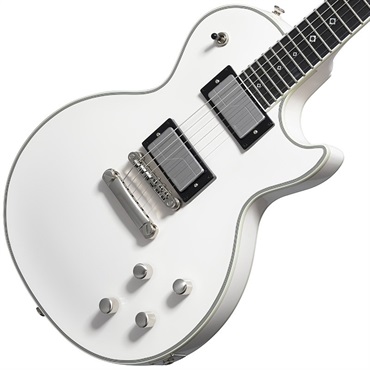 Epiphone Jerry Cantrell Les Paul Custom Prophecy (Bone White) 画像3