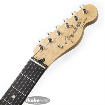 Fender Made in Japan Junior Collection Telecaster (3-Color Sunburst/Rosewood) 画像8