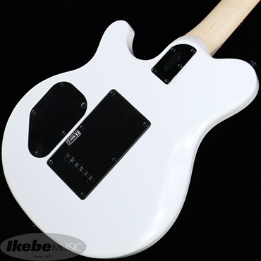 MUSICMAN S.U.B. Series AX3S (White) 画像3