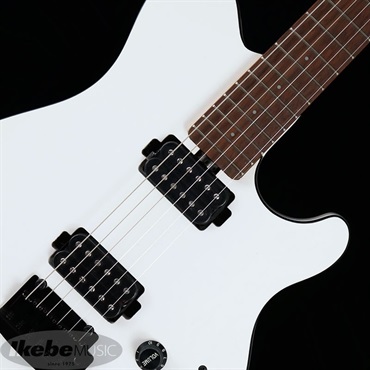 MUSICMAN S.U.B. Series AX3S (White) 画像4