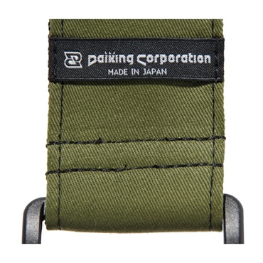 Daiking Corporation DaikingStrap D-STR-CHINO-KHAKI (カーキ) 画像2