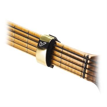 Gruv Gear FretWraps FW1-GLD-MD (Gold/Medium) METALLICS EDITION 画像2