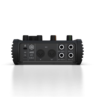 IK Multimedia AXE I/O ONE(アイケーマルチメディア) 画像3