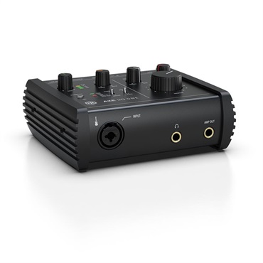 IK Multimedia AXE I/O ONE(アイケーマルチメディア) 画像5