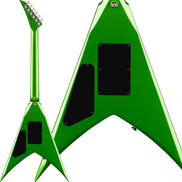 Jackson X Series Signature Scott Ian KVX King V (Baldini/Rosewood) 画像1