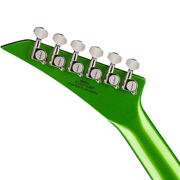 Jackson X Series Signature Scott Ian KVX King V (Baldini/Rosewood) 画像5