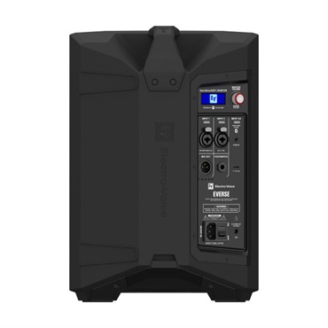 Electro Voice EVERSE8 【8インチ2-way バッテリー内蔵スピーカー】 画像2