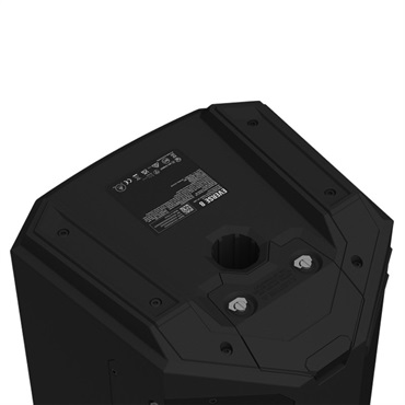 Electro Voice EVERSE8 【8インチ2-way バッテリー内蔵スピーカー】 画像4