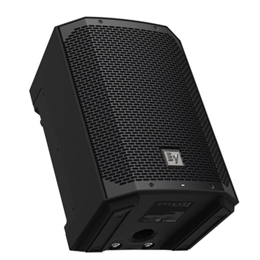 Electro Voice EVERSE8 【8インチ2-way バッテリー内蔵スピーカー】 画像6