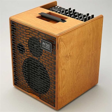 acus sound engineering One For Strings 6T 画像2