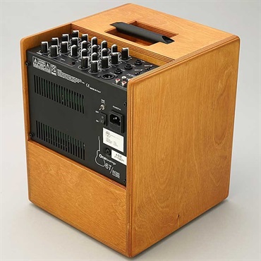 acus sound engineering One For Strings 6T 画像3