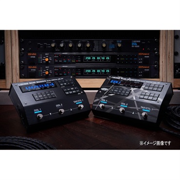 BOSS SDE-3000EVH ディレイ ボス 画像5
