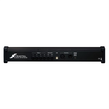 FRACTAL AUDIO SYSTEMS FC-12 MARK II（フラクタルオーディオシステム）フットコントローラー 画像1
