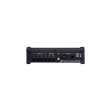 FRACTAL AUDIO SYSTEMS FC-6 MARK II（フラクタルオーディオシステム）フットコントローラー 画像1