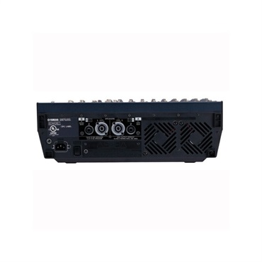 YAMAHA EMX5014C　【エフェクター内蔵パワードミキサー】 画像2