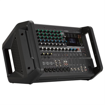 YAMAHA EMX7 【エフェクター内蔵パワードミキサー】 画像2
