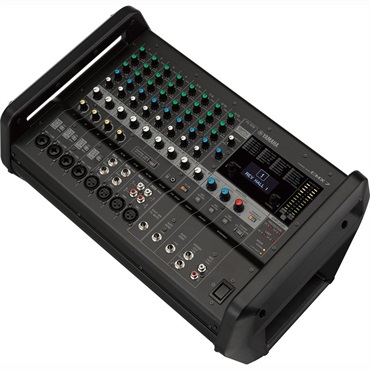 YAMAHA EMX7 【エフェクター内蔵パワードミキサー】 画像3