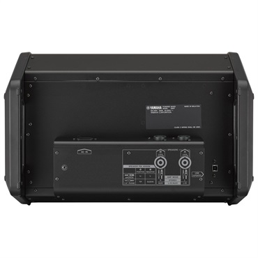 YAMAHA EMX7 【エフェクター内蔵パワードミキサー】 画像4