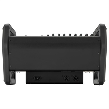 YAMAHA EMX7 【エフェクター内蔵パワードミキサー】 画像5