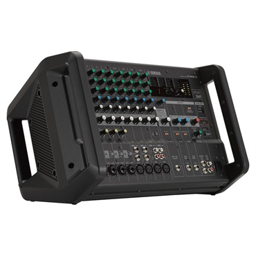 YAMAHA EMX5 【エフェクター内蔵パワードミキサー】 画像2