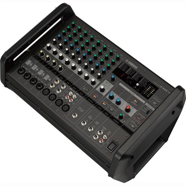 YAMAHA EMX5 【エフェクター内蔵パワードミキサー】 画像3