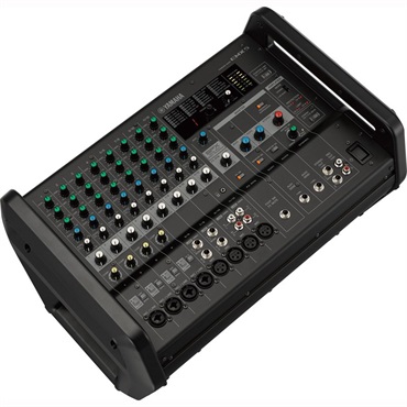 YAMAHA EMX5 【エフェクター内蔵パワードミキサー】 画像4