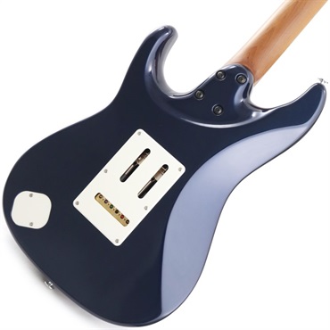 Ibanez Prestige AZ2204NW-DTB (Dark Tide Blue) [SPOT MODEL] 画像5