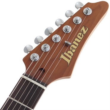 Ibanez Prestige AZ2204NW-DTB (Dark Tide Blue) [SPOT MODEL] 画像6