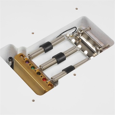 Ibanez LM1-LWH (Luna White) [Luca Mantovanelli Model] 画像6