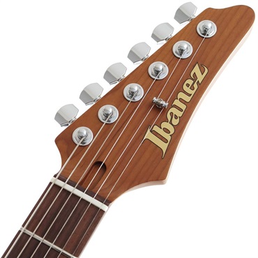 Ibanez LM1-LWH (Luna White) [Luca Mantovanelli Model] 画像7