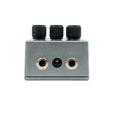 SolidGoldFX BETA-V Bass Preamp 画像2