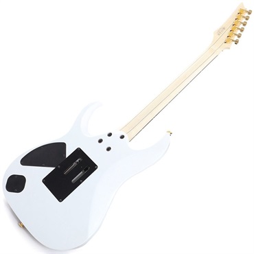 Ibanez Prestige Axe Design Lab RGA622XH-WH (White) 画像2