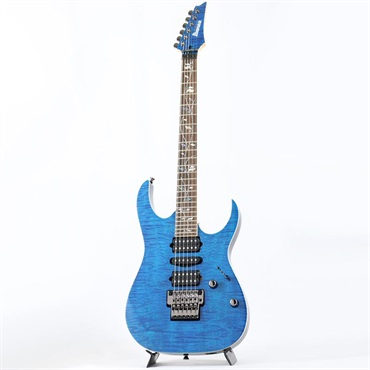 Ibanez j.custom RG8570-RBS (Royal Blue Sapphire) 画像1