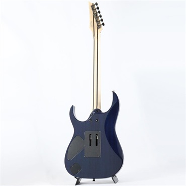 Ibanez j.custom RG8570-RBS (Royal Blue Sapphire) 画像2
