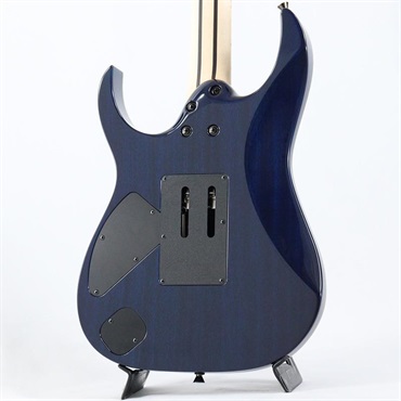 Ibanez j.custom RG8570-RBS (Royal Blue Sapphire) 画像3