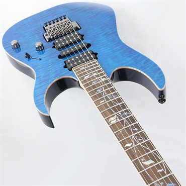 Ibanez j.custom RG8570-RBS (Royal Blue Sapphire) 画像4