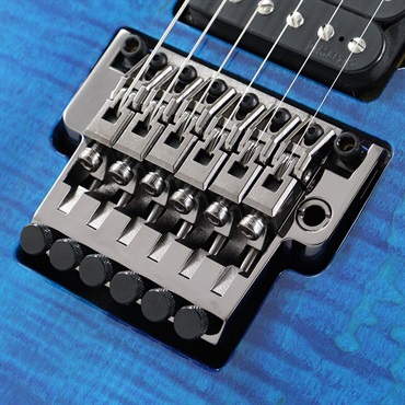 Ibanez j.custom RG8570-RBS (Royal Blue Sapphire) 画像5