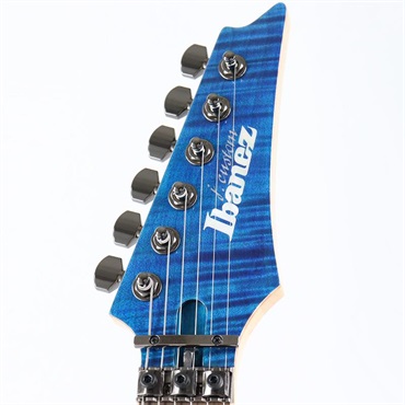 Ibanez j.custom RG8570-RBS (Royal Blue Sapphire) 画像8