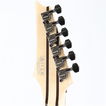 Ibanez j.custom RG8570-RBS (Royal Blue Sapphire) 画像9