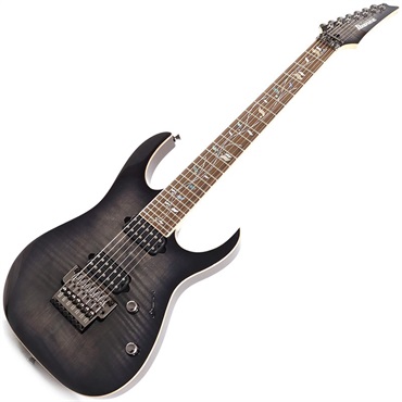 Ibanez j.custom RG8527-BRE (Black Rutile) 画像1