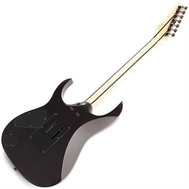 Ibanez j.custom RG8527-BRE (Black Rutile) 画像2