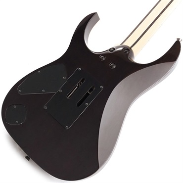 Ibanez j.custom RG8527-BRE (Black Rutile) 画像5