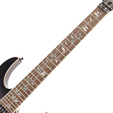 Ibanez j.custom RG8527-BRE (Black Rutile) 画像6