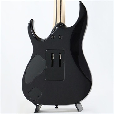Ibanez j.custom Axe Design Lab RG8870-BRE (Black Rutile) 画像3